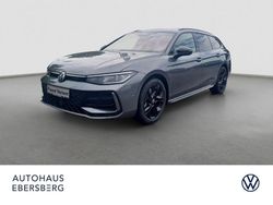 Grau Neu 2025 VW Passat Pro Limousine | 62.820 €