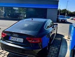 Gebraucht 2011 Audi A5 Sportback Coupé | 10.500 € (Etwas zu teuer)