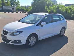Weiß Gebraucht 2012 Seat Ibiza ST Reference Kombi | 2.990 € (Fairer Preis)