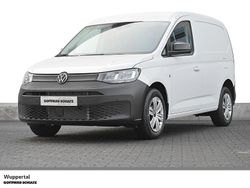 Weiß Neu 2025 VW Caddy Comfortline Van / Kleinbus | 31.980 € (Guter Preis)