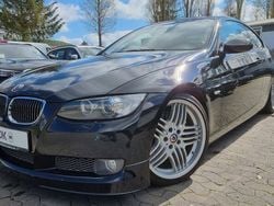 Schwarz Gebraucht 2008 Alpina B3 Coupé | 23.999 € (Superpreis)
