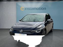 Schwarz Gebraucht 2021 VW Golf VIII Kleinwagen | 20.549 € (Fairer Preis)