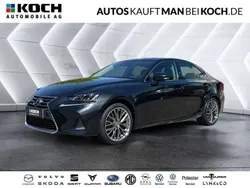 Schwarz Gebraucht 2020 Lexus IS300 Limousine | 32.990 €