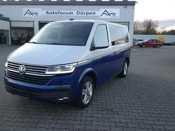 Candyweiß Gebraucht 2020 VW T6.1 Comfortline Van | 39.999 € (Fairer Preis)