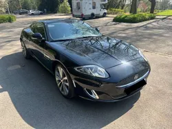 Schwarz Gebraucht 2013 Jaguar XK Portfolio Coupé | 27.500 € (Fairer Preis)