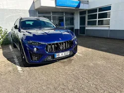 Gebraucht 2021 Maserati Levante SUV | 54.900 € (Superpreis)