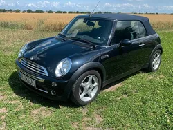 Andere farben Gebraucht 2006 Mini Cooper Cabriolet Cabrio | 9.200 € (Teuer)
