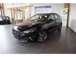 Unbekannt Gebraucht 2023 Hyundai i30 Limousine | 18.552 € (Etwas zu teuer)
