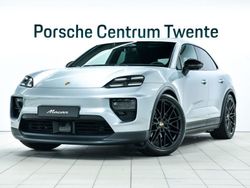 Silber Gebraucht 2025 Porsche Macan SUV | 99.336 € (Teuer)