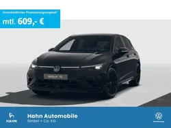 Grenadillschwarz metallic Neu 2025 VW Golf VIII R Limousine | 66.950 €