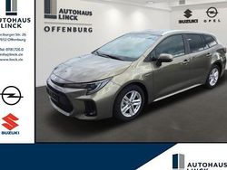 Grau Gebraucht 2024 Suzuki Swace Comfort+ Kombi | 26.588 € (Guter Preis)