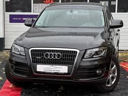 Grau Gebraucht 2009 Audi Q5 Design SUV | 8.149 € (Superpreis)
