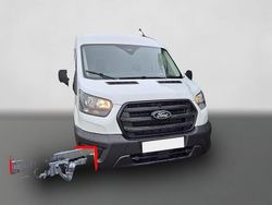 Frozen white Neu 2025 Ford Transit Trend | 42.790 € (Guter Preis)