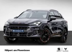 Othercolor Gebraucht 2025 Cupra Terramar VZ SUV | 49.922 € (Guter Preis)
