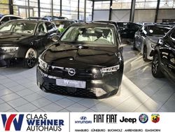 Lackierung schwarz perla nera/ Neu 2025 Opel Corsa Edition Kleinwagen | 17.990 € (Guter Preis)