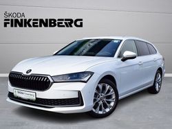 Weiß Gebraucht 2025 Skoda Superb Selection Kombi | 36.980 € (Fairer Preis)
