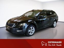 Blackmagic perleffekt Gebraucht 2020 Skoda Octavia Tour Kombi | 14.680 € (Fairer Preis)