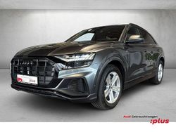 Daytonagrau perleffekt Gebraucht 2022 Audi Q8 Ambiente SUV | 60.980 € (Fairer Preis)