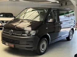 Schwarz Gebraucht 2015 VW T5 Van | 19.900 € (Etwas zu teuer)