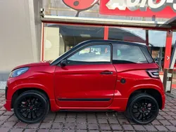Rot Gebraucht 2022 Ligier JS60 Kleinwagen | 14.950 € (Fairer Preis)