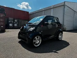 Schwarz Gebraucht 2004 Smart ForTwo Coupé Brabus Kleinwagen | 4.399 €