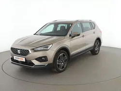 Gelb Gebraucht 2019 Seat Tarraco XCELLENCE SUV | 22.320 € (Guter Preis)