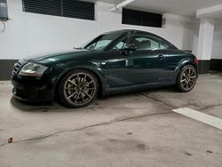 Grün Gebraucht 2025 Audi TT S-Line Coupé | 9.999 €