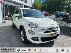 Gebraucht 2015 Fiat 500X City Look SUV | 8.990 € (Etwas zu teuer)