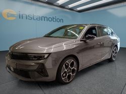 Grau Gebraucht 2024 Opel Astra Kombi | 32.799 €