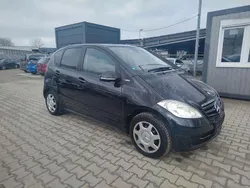 Schwarz Gebraucht 2010 Mercedes A160 Limousine | 1.650 € (Guter Preis)