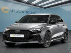 Grau Gebraucht 2024 Audi RS3 Kleinwagen | 72.299 € (Teuer)