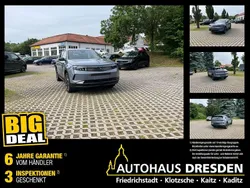 Grau Neu 2025 Opel Grandland X SUV | 32.490 € (Superpreis)