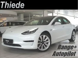 Andere Gebraucht 2020 Tesla Model 3 Standard Range Plus Limousine | 22.850 € (Guter Preis)