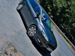 Silber Gebraucht 2015 Ford Focus Kombi | 5.000 € (Fairer Preis)