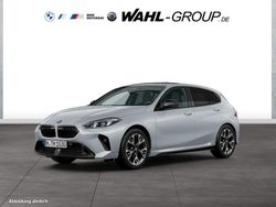 Grau Neu 2025 BMW 120 Performance Kleinwagen | 46.840 €