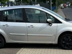Renault Grand Modus
