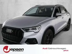 Florettsilber metallic Gebraucht 2024 Audi Q3 Advanced Plus SUV | 34.970 € (Guter Preis)