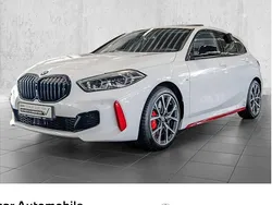 Weiß Gebraucht 2024 BMW 128 Performance Kleinwagen | 35.995 € (Fairer Preis)