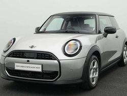Grau Gebraucht 2024 Mini Cooper Classic Kleinwagen | 26.374 € (Fairer Preis)