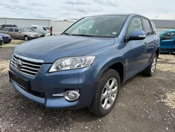 Blau Gebraucht 2011 Toyota RAV4 Life SUV | 8.690 € (Guter Preis)