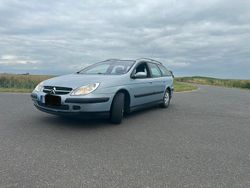 Grau Gebraucht 2002 Citroën C5 Kombi | 800 € (Fairer Preis)