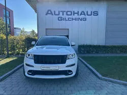 Gebraucht 2012 Jeep Grand Cherokee SRT SUV | 26.900 €