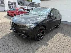 Schwarz Gebraucht 2025 Alfa Romeo Stelvio Veloce SUV | 55.980 €