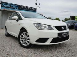 Weiß Gebraucht 2017 Seat Ibiza Reference Kleinwagen | 9.950 € (Fairer Preis)