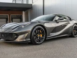 Grau Gebraucht 2019 Ferrari 812 | 269.950 €