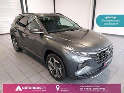 Grau Gebraucht 2022 Hyundai Tucson Trend SUV | 24.770 € (Superpreis)