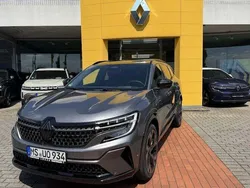 Dolomitgrau (grau) Gebraucht 2024 Renault Espace Esprit Alpine Van / Kleinbus | 44.999 € (Etwas zu teuer)