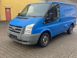 Weiß Gebraucht 2011 Ford Transit Van / Kleinbus | 3.399 € (Guter Preis)