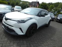 Weiß Gebraucht 2018 Toyota C-HR Style SUV | 15.000 € (Guter Preis)