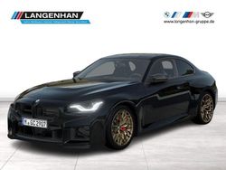 Schwarz Neu 2025 BMW M2 Performance Coupé | 109.911 €